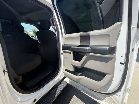 Used 2019 Ford F150 XL w/ Equipment Group 101A Mid AWD/4WD image 21