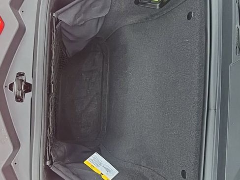 Used 2021 Chevrolet Corvette Stingray Preferred Cpe w/ Engine Appearance Package image 34