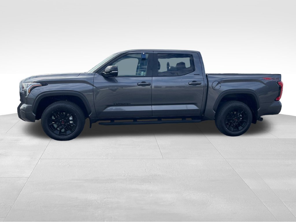 Used 2024 Toyota Tundra Limited w/ TRD Off-Road Package AWD/4WD image 2
