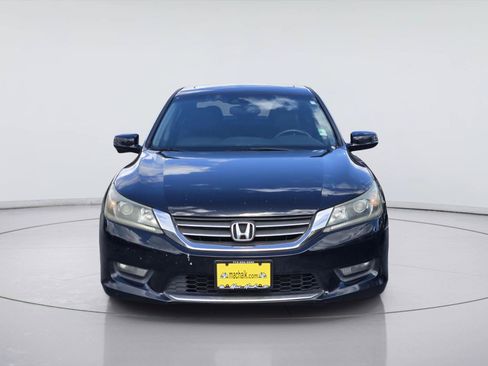 Used 2015 Honda Accord EX-L image 2