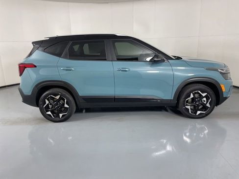 New 2026 Kia Seltos S AWD/4WD image 9