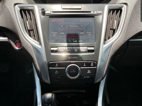 Used 2016 Acura TLX image 15