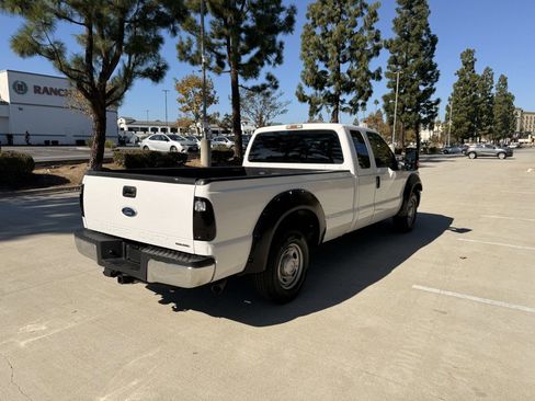 Used 2012 Ford F250 XL w/ PWR Equipment Group image 5