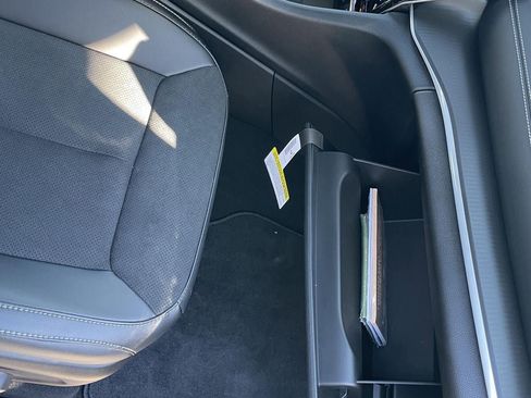 Used 2025 Jeep Grand Cherokee Altitude image 29