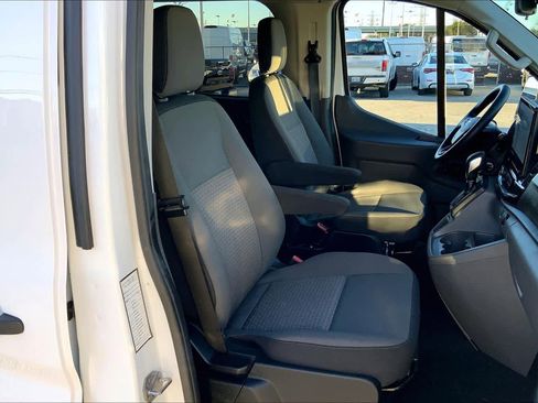 Used 2024 Ford Transit 350 XLT image 8