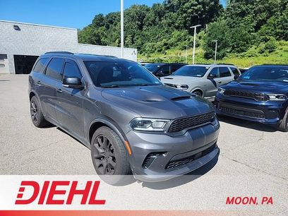 Used 2024 Dodge Durango SRT