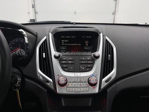 Used 2016 GMC Terrain SLT w/ Open Road Package FWD image 24