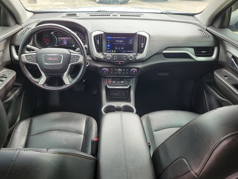Used 2020 GMC Terrain SLT image 14