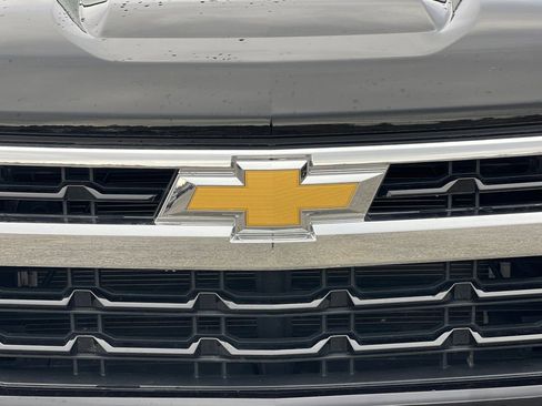 Used 2025 Chevrolet Silverado 1500 LT AWD/4WD image 44