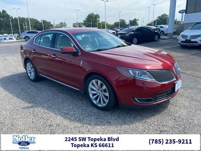Used 2014 Lincoln MKS