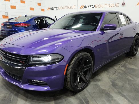 Used 2016 Dodge Charger R/T image 14
