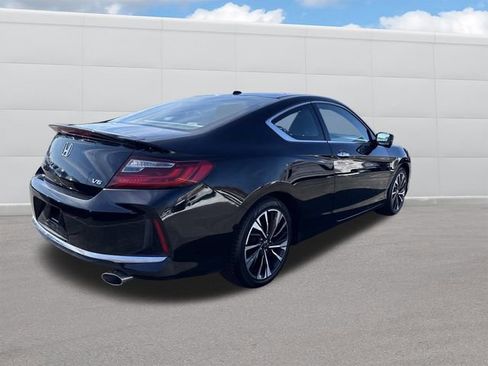 Used 2016 Honda Accord EX-L image 8