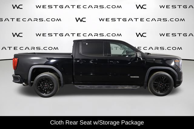 Used 2023 GMC Sierra 1500 Elevation RWD image 5