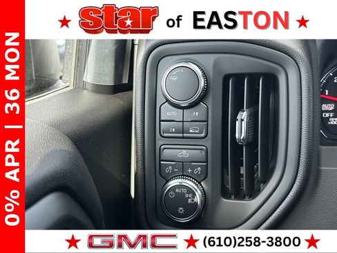 New 2026 GMC Sierra 1500 Pro w/ Graphite Edition image 22