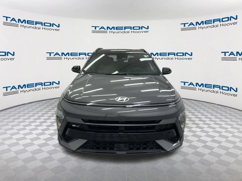 Used 2024 Hyundai Kona N Line AWD/4WD image 8
