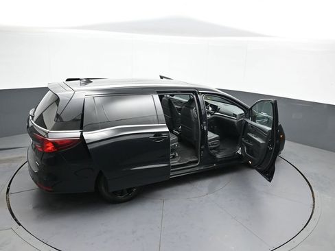 Certified 2023 Honda Odyssey Sport image 47