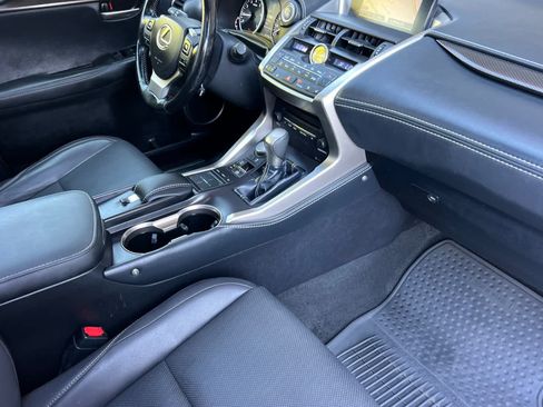 Used 2017 Lexus NX 200t AWD w/ Premium Package image 17