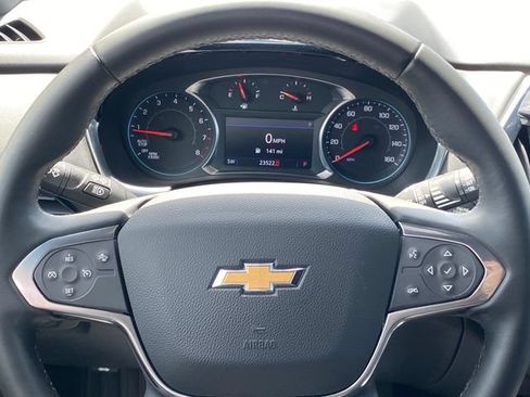 Certified 2023 Chevrolet Traverse LT AWD/4WD image 8