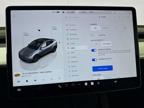 Used 2024 Tesla Model Y Long Range image 40