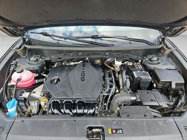 Used 2023 Hyundai Tucson SEL FWD image 22