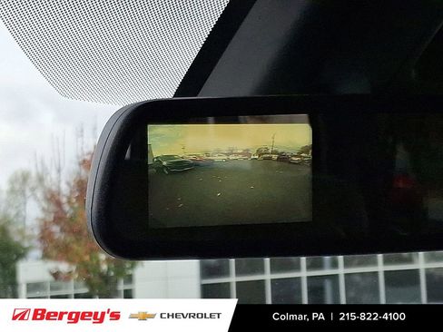 Certified 2020 Chevrolet Express 3500 LT w/ LT Preferred Equipment Group image 20