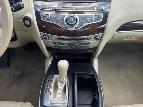 Used 2014 INFINITI QX60 Luxe w/ Premium Plus Package AWD/4WD image 21