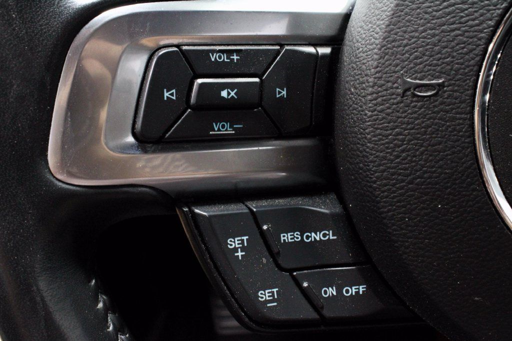 Used 2021 Ford Mustang GT w/ GT Performance Package RWD image 26