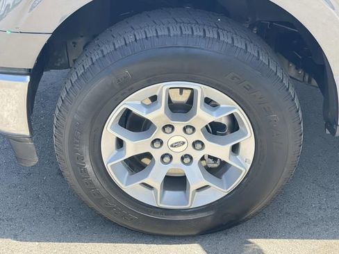 Certified 2023 Ford F150 XLT image 39