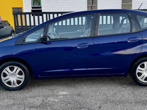 Used 2011 Honda Fit image 15