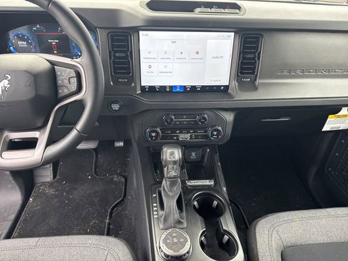 New 2025 Ford Bronco Big Bend image 28