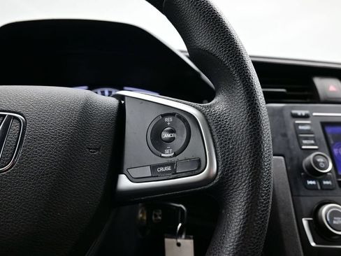 Used 2018 Honda Civic LX image 44