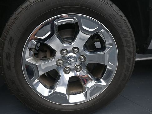Used 2022 RAM 1500 Big Horn AWD/4WD image 10