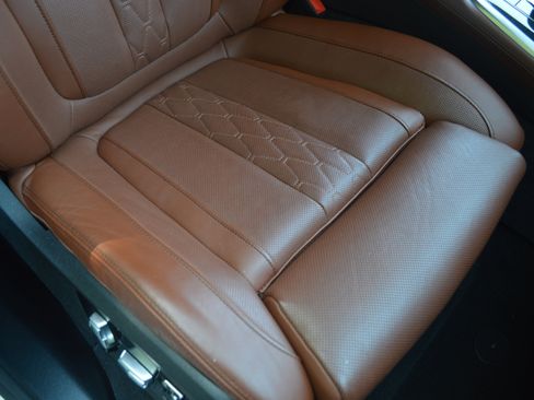 Certified 2026 BMW X7 M60i AWD/4WD image 38