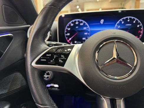 Certified 2025 Mercedes-Benz C 300 Sedan image 18