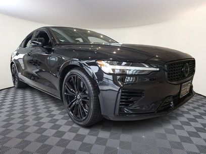 Used 2023 Volvo S60 T8 Plus w/ Climate Package