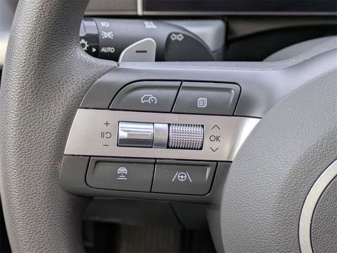 Certified 2025 Hyundai Sonata SEL image 24