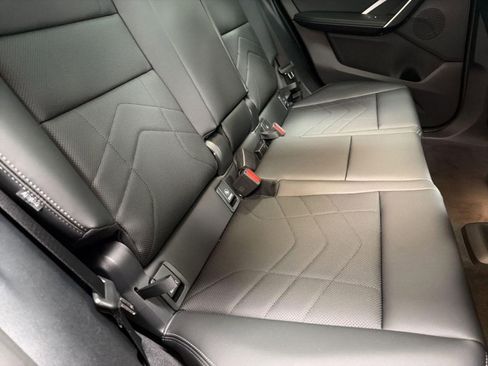 New 2026 BMW X1 xDrive28i w/ Technology Package image 27