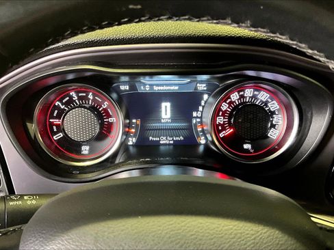 Used 2023 Dodge Challenger GT image 12