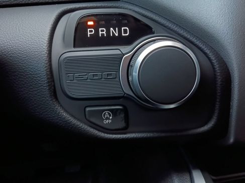 New 2026 RAM 1500 Lone Star w/ Night Edition RWD image 5