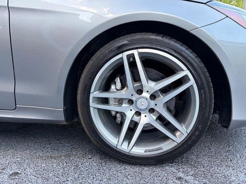 Used 2014 Mercedes-Benz E 350 Cabriolet image 24