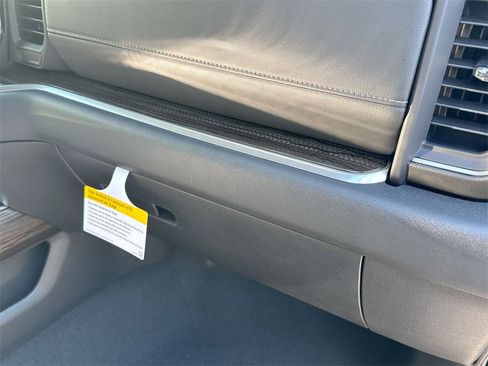 New 2026 Chevrolet Silverado 1500 LT Trail Boss image 35