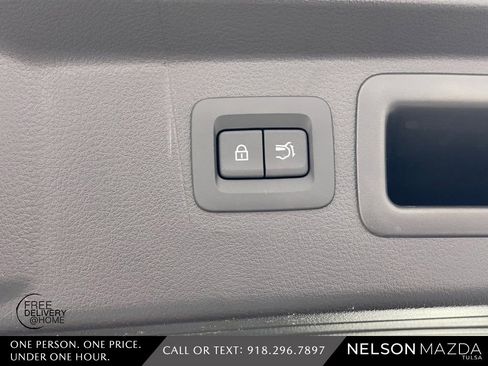 New 2026 MAZDA CX-50 2.5 Hybrid w/ Weather Package image 50