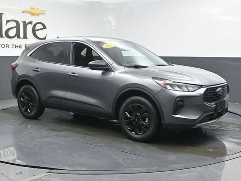 Used 2024 Ford Escape Active AWD/4WD image 6