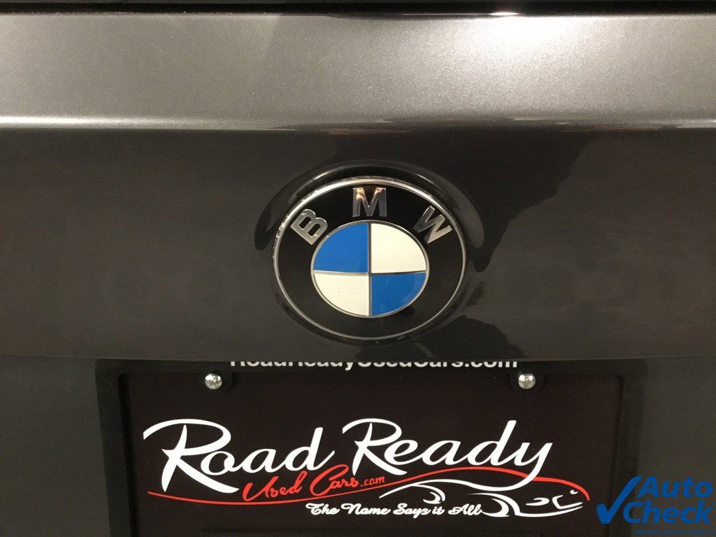 Used 2019 BMW X1 xDrive28i AWD/4WD image 14