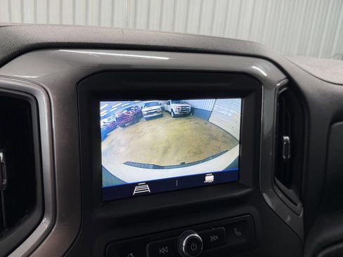 Used 2021 Chevrolet Silverado 2500 W/T w/ WT Convenience Package image 27