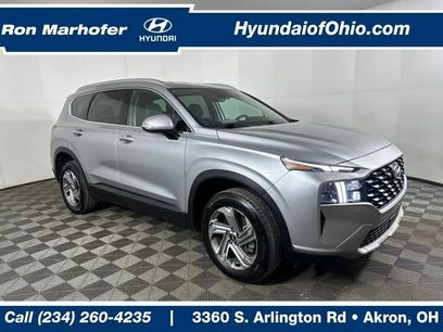 Certified 2023 Hyundai Santa Fe SEL