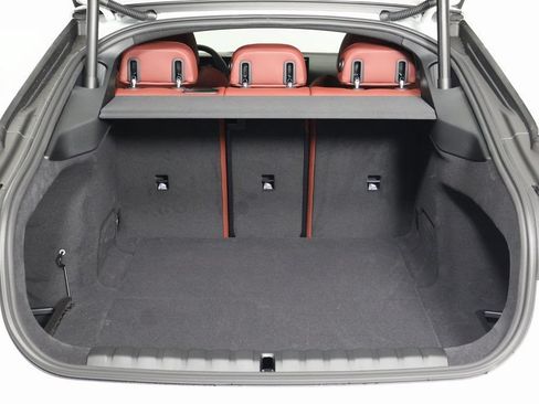 New 2026 BMW i4 eDrive40 w/ Parking Assistance Package RWD image 8