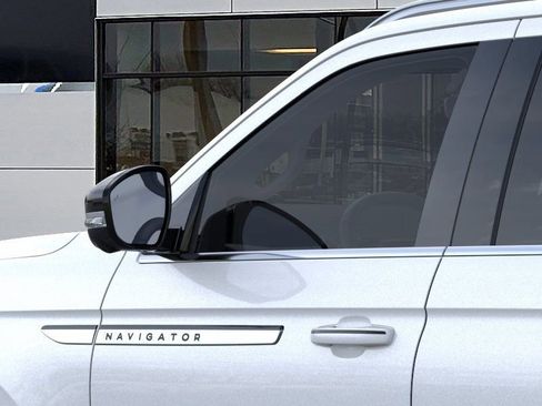 New 2026 Lincoln Navigator L Reserve AWD/4WD image 20