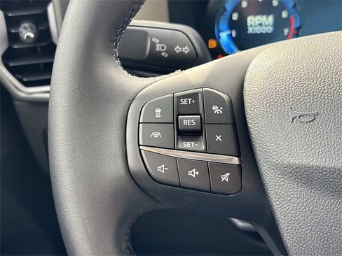 New 2025 Ford Bronco Sport Big Bend w/ Convenience Package image 25