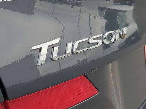 Used 2020 Hyundai Tucson Ultimate image 33